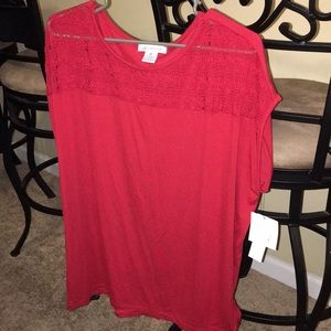 Liz Claiborne Top